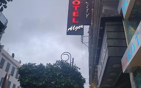 City Hotel Alger